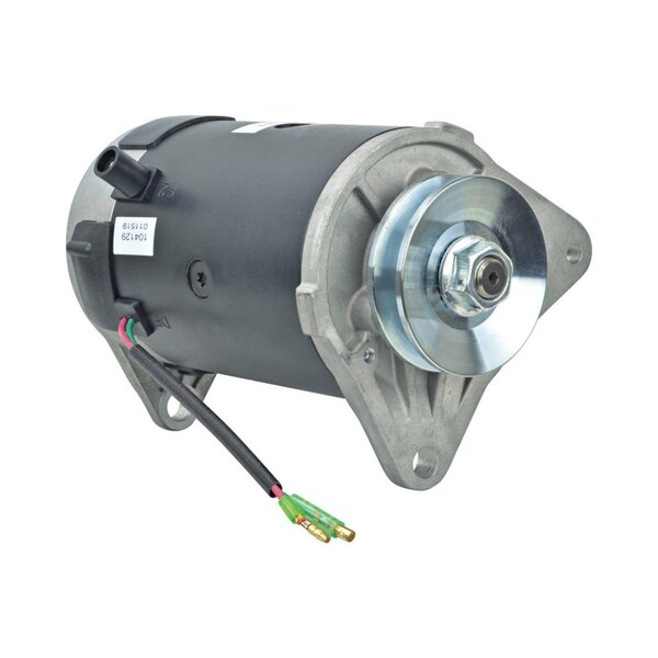 Aftermarket STARTER GENERATOR Fits Yamaha Golf Cart G2 G8 G9